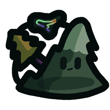 Arboreal Slime