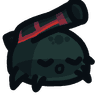 Artillery Slime