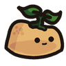 Bean Slime
