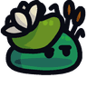 Bog Slime