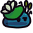 Bog Slime
