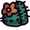 Cactus Slime
