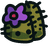 Cactus Slime