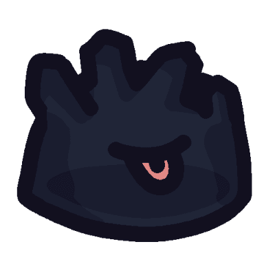 Cave Slime