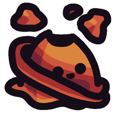 Celestial Slime