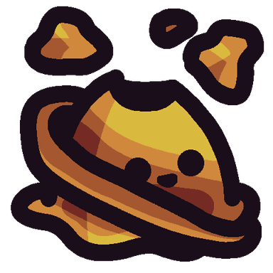 Celestial Slime