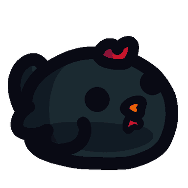 Chicken Slime