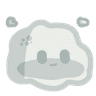 Cloud Slime