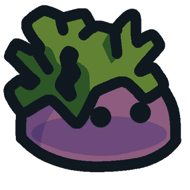 Coral Slime