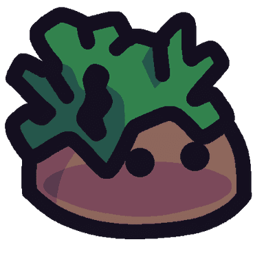Coral Slime
