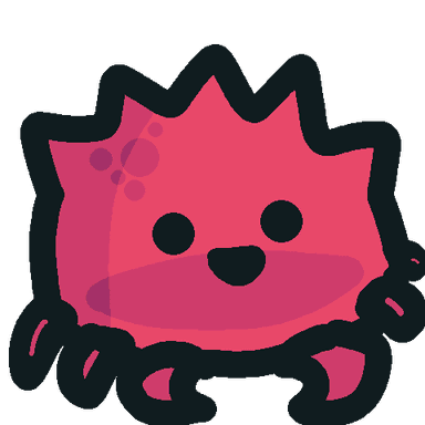 Crab Slime
