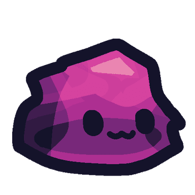 Crystal Slime
