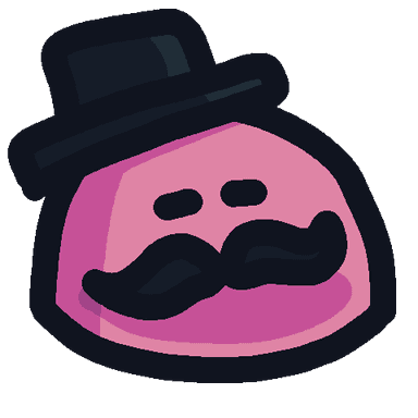 Dapper Slime
