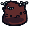 Dung Cat Slime