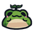 Froggy Slime