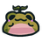 Froggy Slime