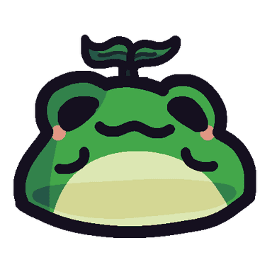 Froggy Slime