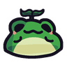 Froggy Slime