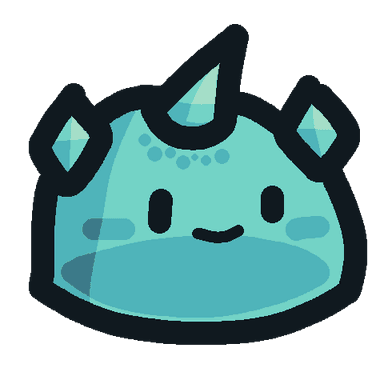 Frosthorn Slime