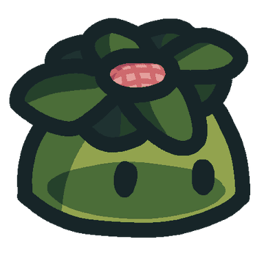 Garden Slime