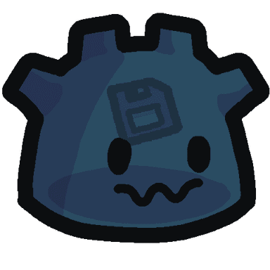 Godot Slime