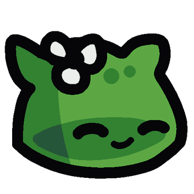 Happy Slime
