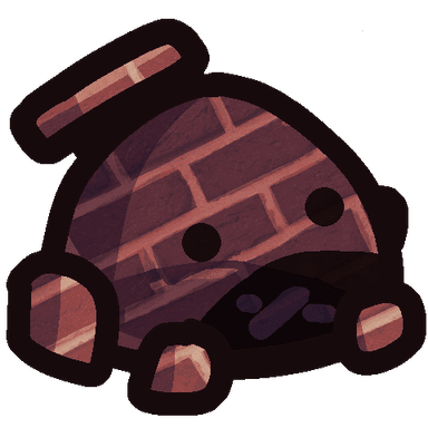 Hearth Slime