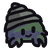 Hermit Slime