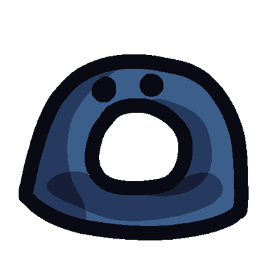 Hollow Slime