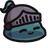 Knight Slime