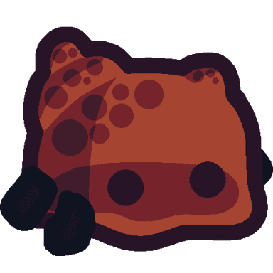 Lava Slime