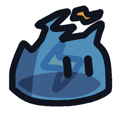 Lightning Slime
