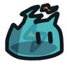 Lightning Slime