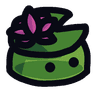 Lilypad Slime
