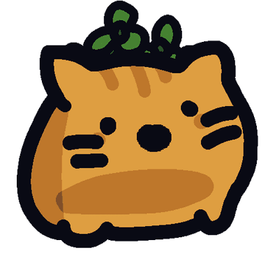 Little Cat Slime