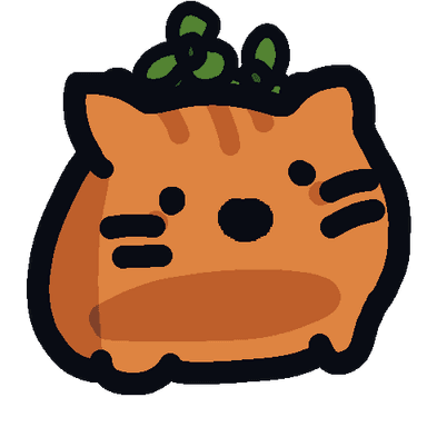 Little Cat Slime