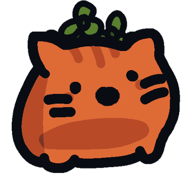 Little Cat Slime