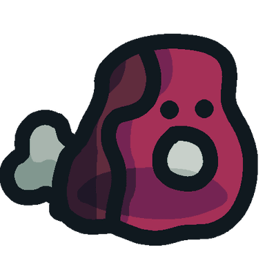 Meat Slime