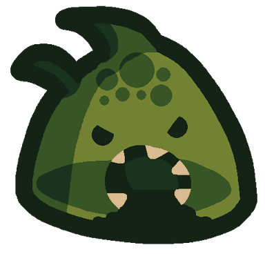 Miremaw Slime