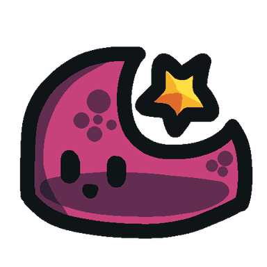 Moon Slime
