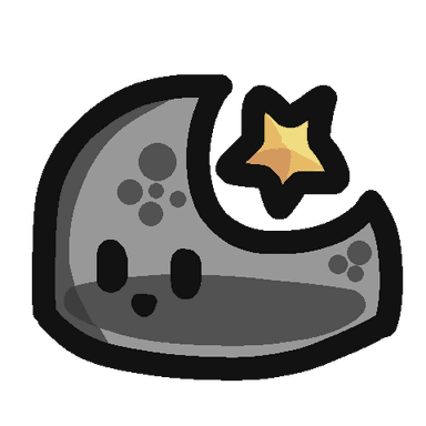 Moon Slime