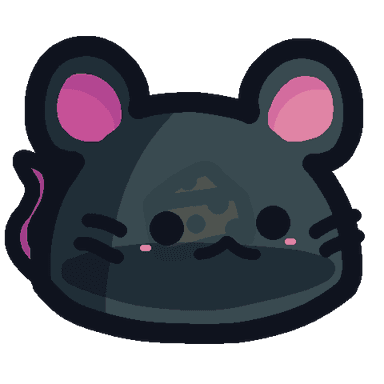Mouse Slime