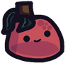 Peach Slime