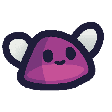 Pixie Slime