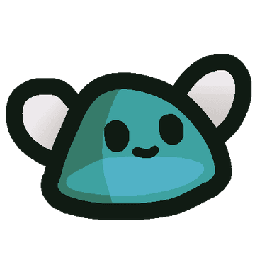 Pixie Slime
