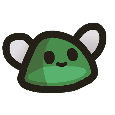 Pixie Slime
