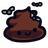 Poop Slime