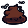 Poop Slime