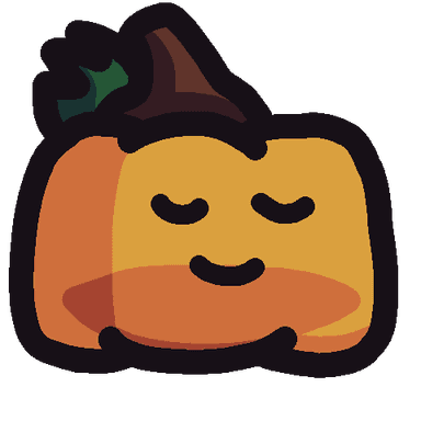 Pumpkin Slime