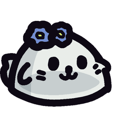 Seal Slime